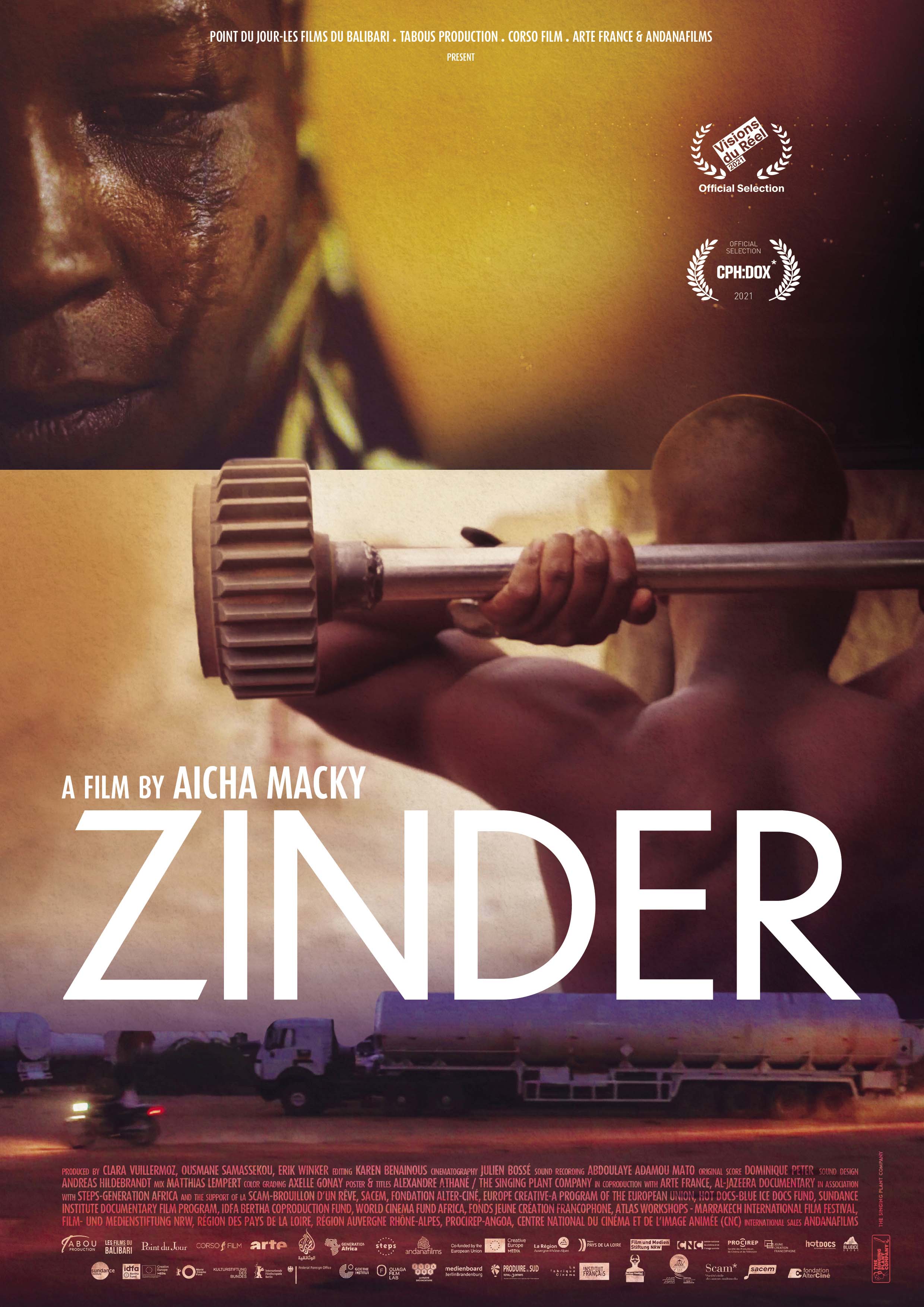 zinder sentiers du doc